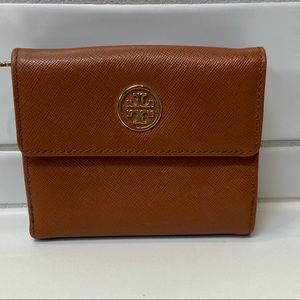 Aunthentic Tory Burch Wallet
